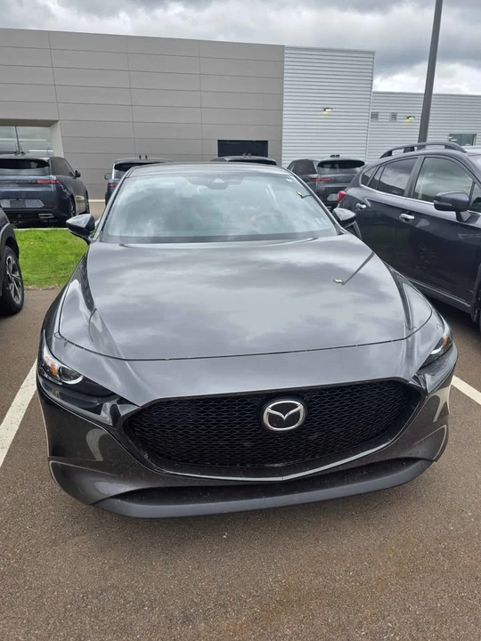 2023 Mazda Mazda 3 4th Gen - Image 2 of 4
