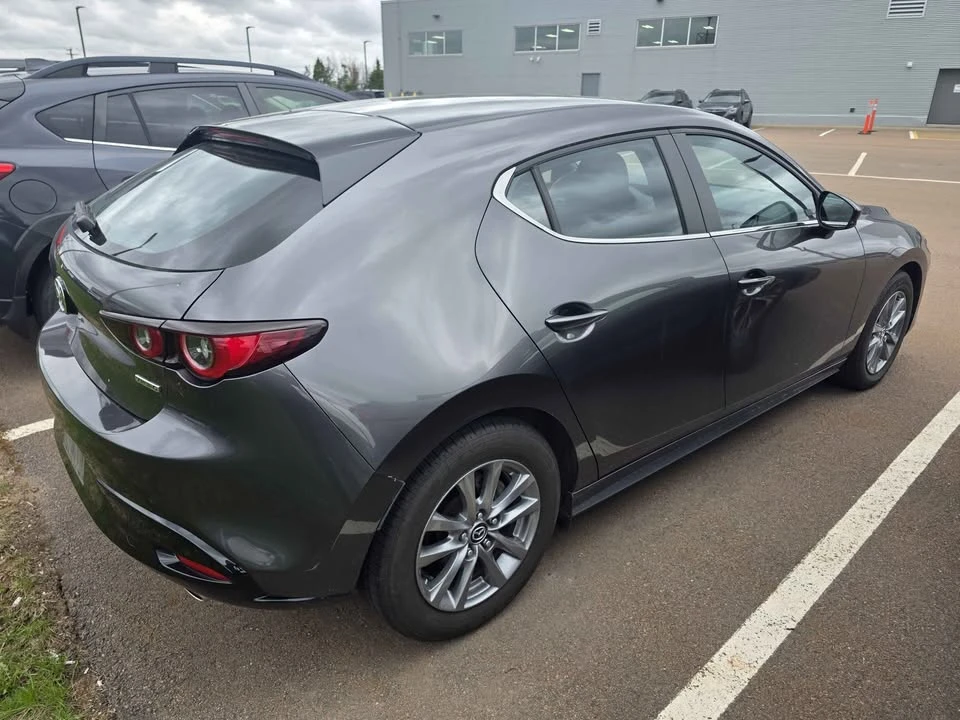 2023 Mazda Mazda 3 4th Gen - Image 3 of 4
