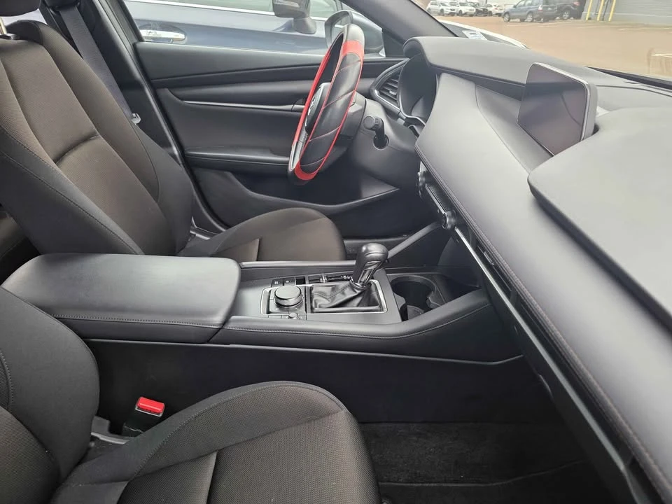 2023 Mazda Mazda 3 4th Gen - Image 4 of 4