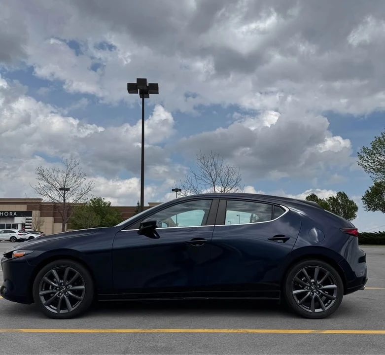 2023 Mazda Mazda 3 4th Gen - Image 7 of 19