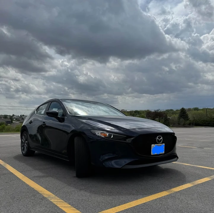 2023 Mazda Mazda 3 4th Gen - Image 3 of 19