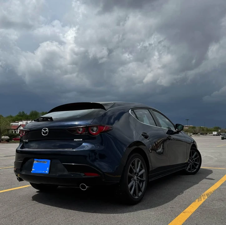 2023 Mazda Mazda 3 4th Gen - Image 5 of 19