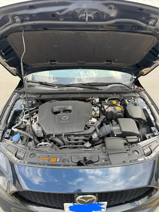 2023 Mazda Mazda 3 4th Gen - Image 18 of 19