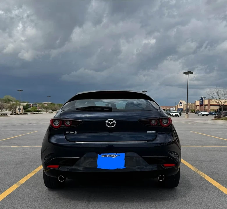 2023 Mazda Mazda 3 4th Gen - Image 6 of 19