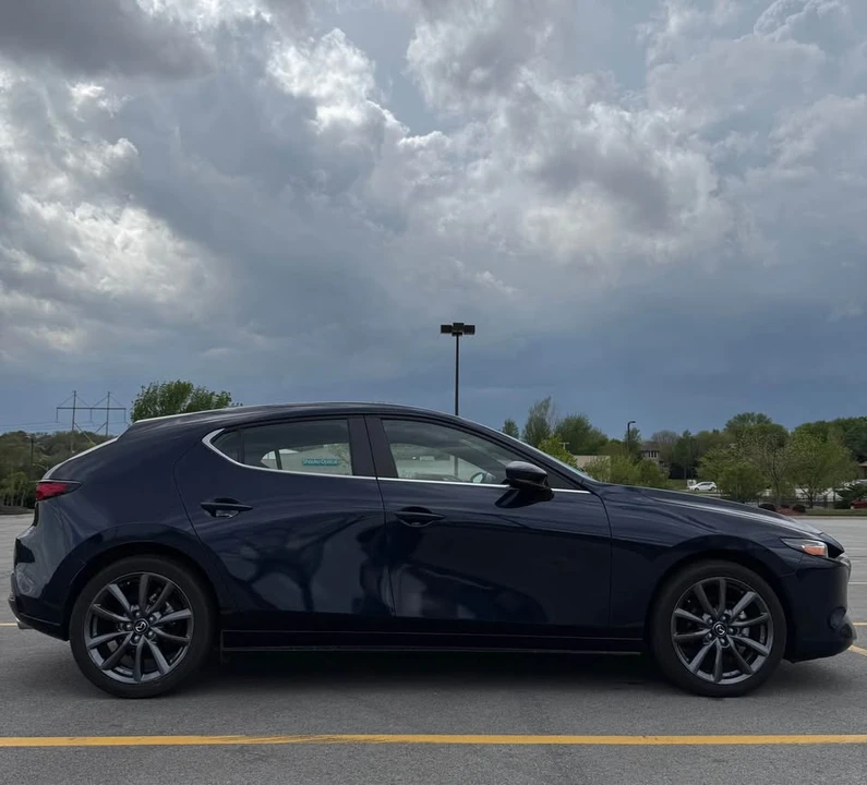2023 Mazda Mazda 3 4th Gen - Image 4 of 19