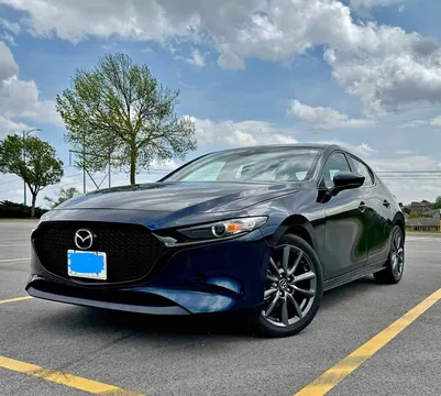 2023 Mazda Mazda3 Preferred Hatchback