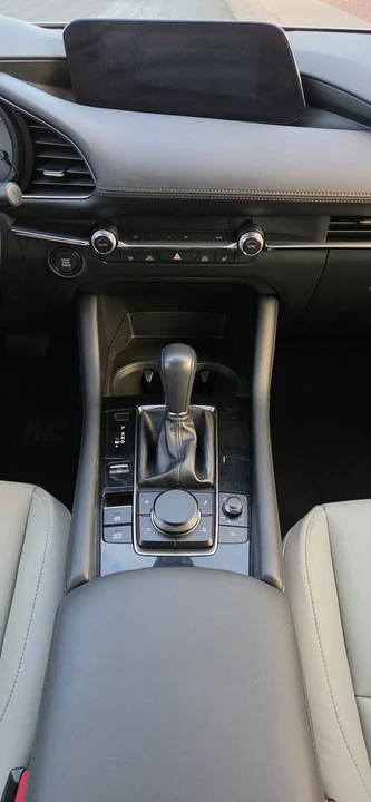 2023 Mazda Mazda 3 4th Gen - Image 11 of 14
