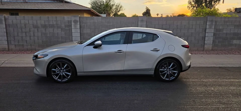 2023 Mazda Mazda 3 4th Gen - Image 5 of 14