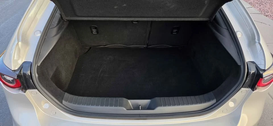 2023 Mazda Mazda 3 4th Gen - Image 12 of 14
