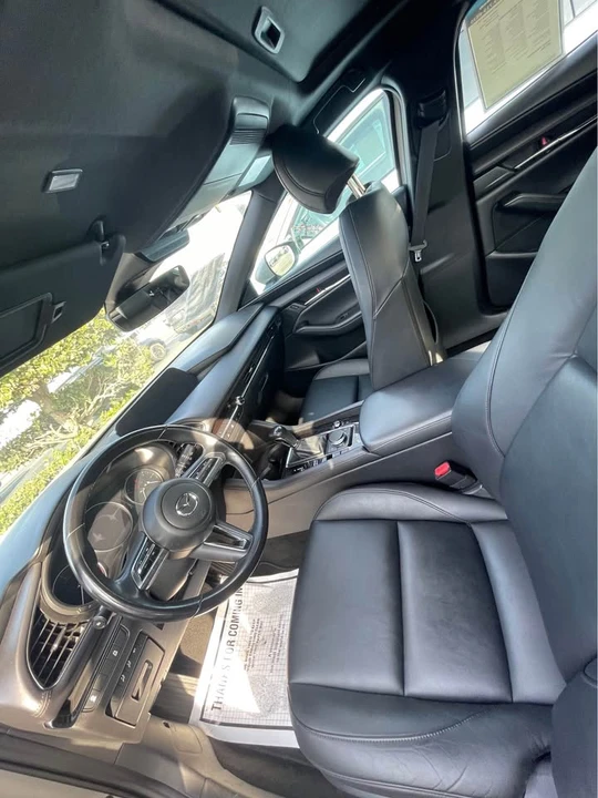 2023 Mazda Mazda 3 4th Gen - Image 3 of 4