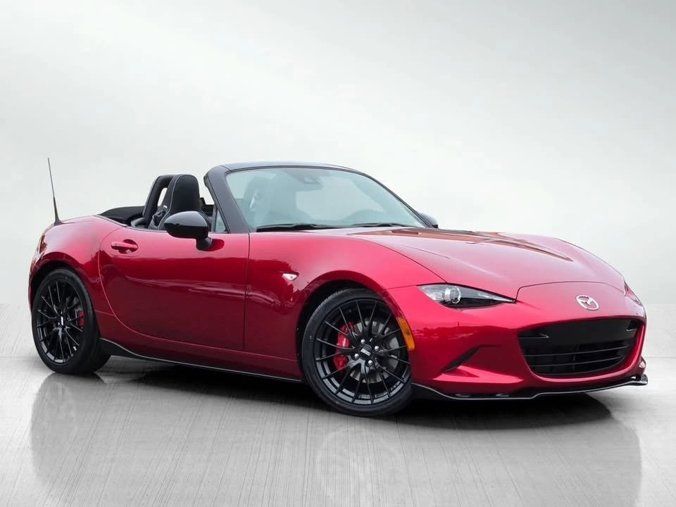 2023 Mazda ND MX-5 Miata - Image 2 of 19