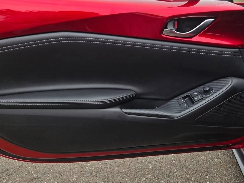 2023 Mazda ND MX-5 Miata - Image 12 of 19