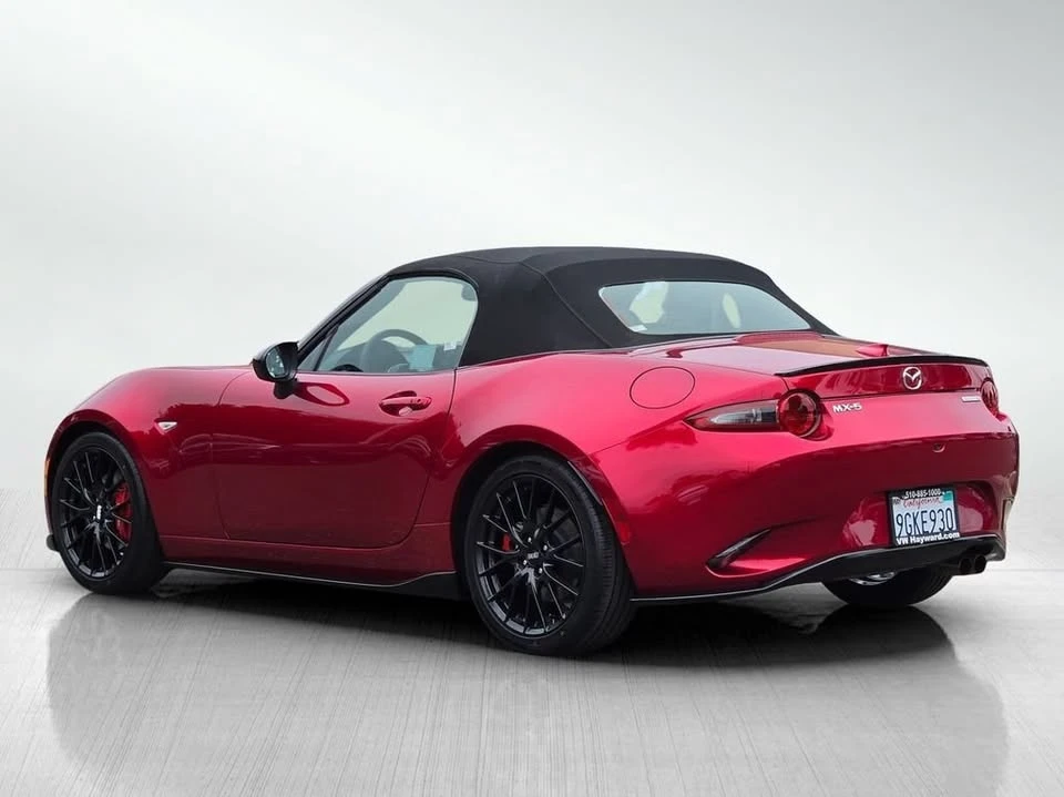 2023 Mazda ND MX-5 Miata - Image 7 of 19