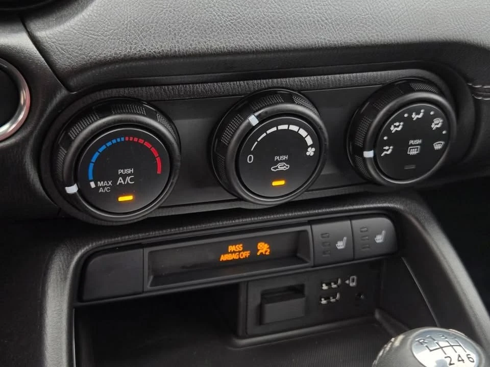 2023 Mazda ND MX-5 Miata - Image 19 of 19