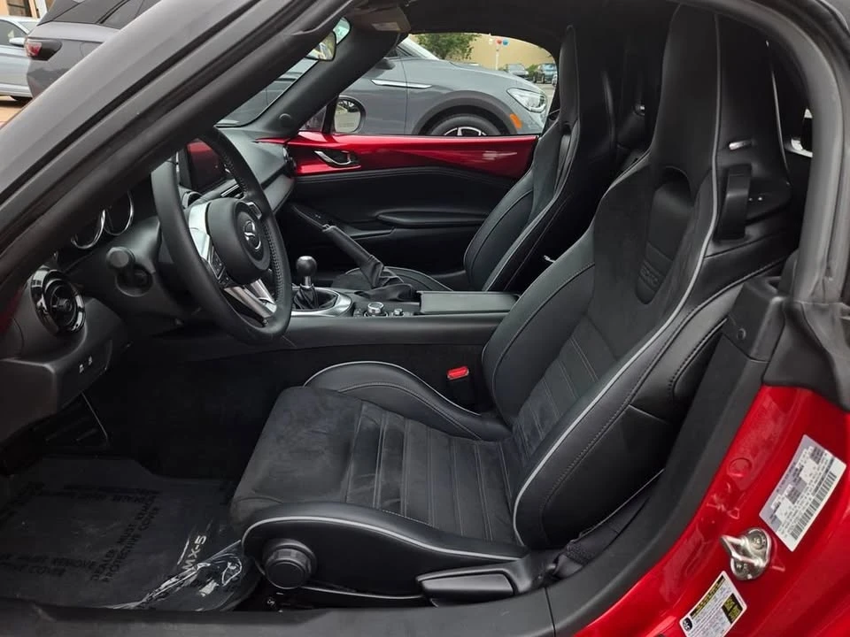 2023 Mazda ND MX-5 Miata - Image 14 of 19