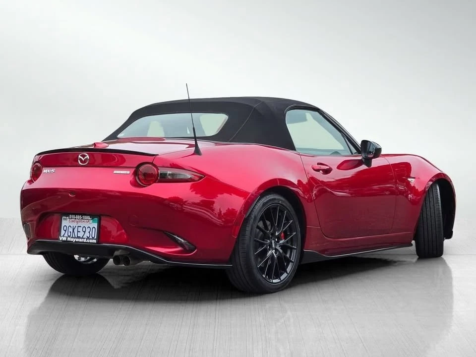 2023 Mazda ND MX-5 Miata - Image 5 of 19