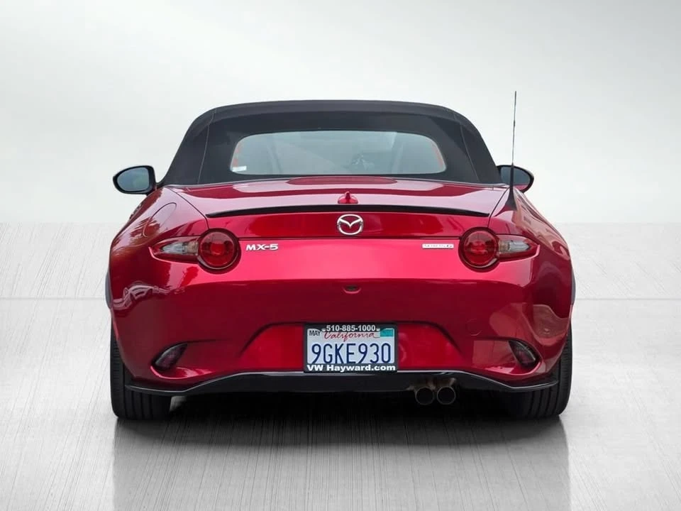 2023 Mazda ND MX-5 Miata - Image 6 of 19