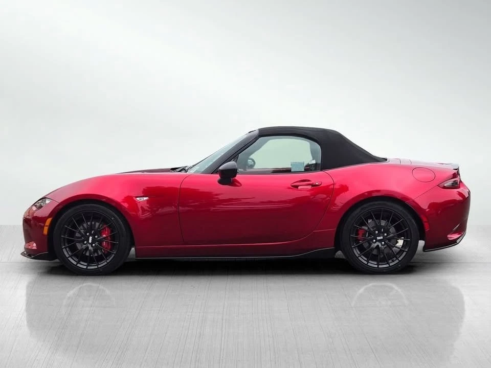 2023 Mazda ND MX-5 Miata - Image 8 of 19