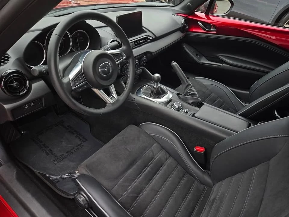 2023 Mazda ND MX-5 Miata - Image 11 of 19