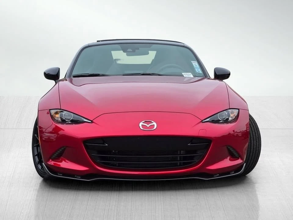 2023 Mazda ND MX-5 Miata - Image 3 of 19