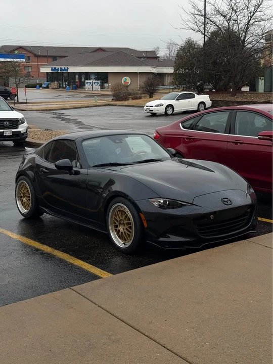 2023 Mazda ND MX-5 Miata - Image 2 of 6