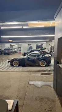 2023 Mazda MX-5 Miata RF Club