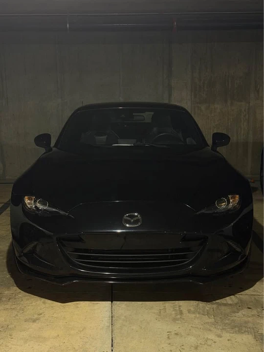2023 Mazda ND MX-5 Miata - Image 5 of 6