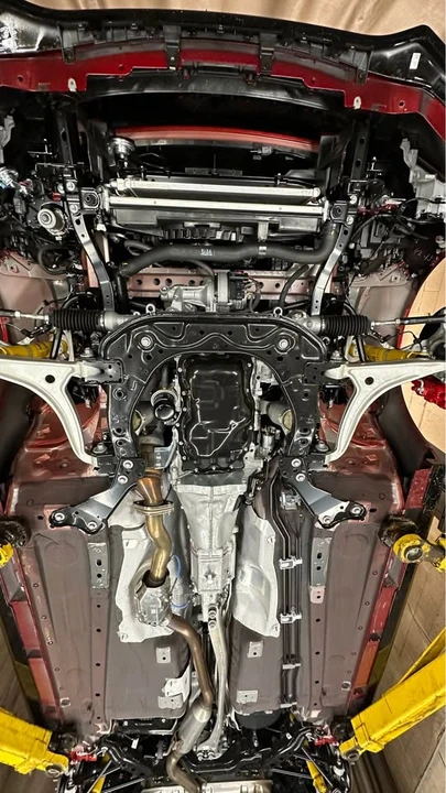 2023 Mazda ND MX-5 Miata - Image 9 of 10