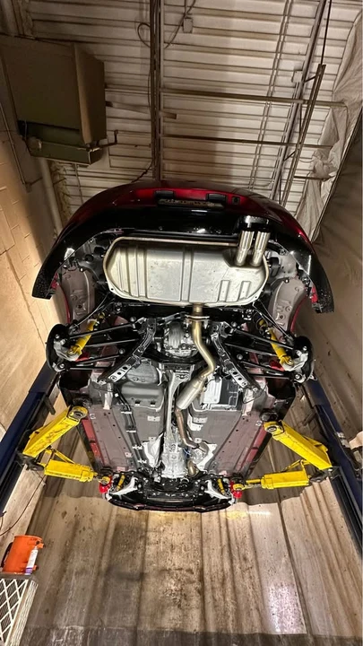 2023 Mazda ND MX-5 Miata - Image 10 of 10