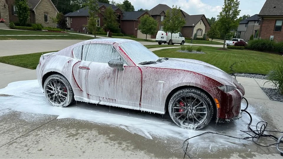 2023 Mazda ND MX-5 Miata - Image 7 of 10