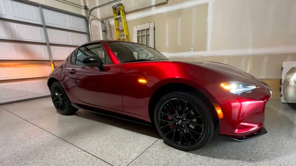 2023 Mazda ND MX-5 Miata - Image 4 of 10