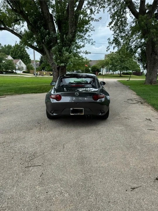2023 Mazda ND MX-5 Miata - Image 5 of 18
