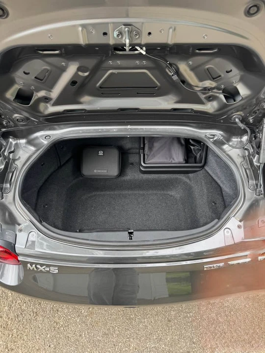 2023 Mazda ND MX-5 Miata - Image 18 of 18