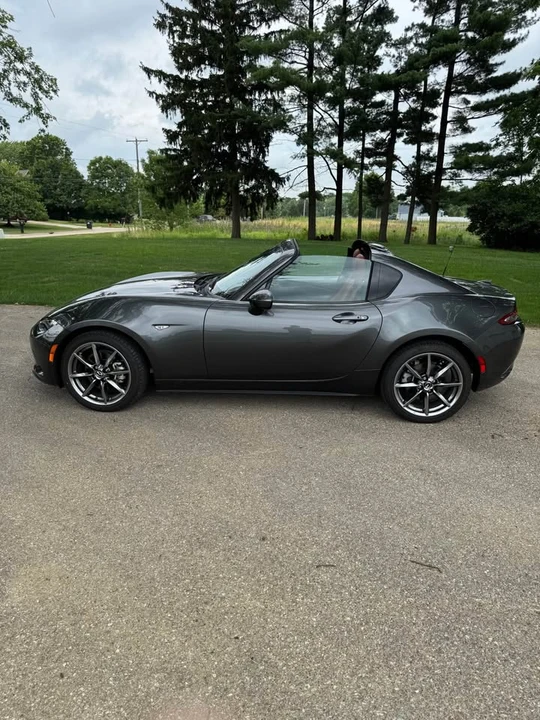 2023 Mazda ND MX-5 Miata - Image 12 of 18