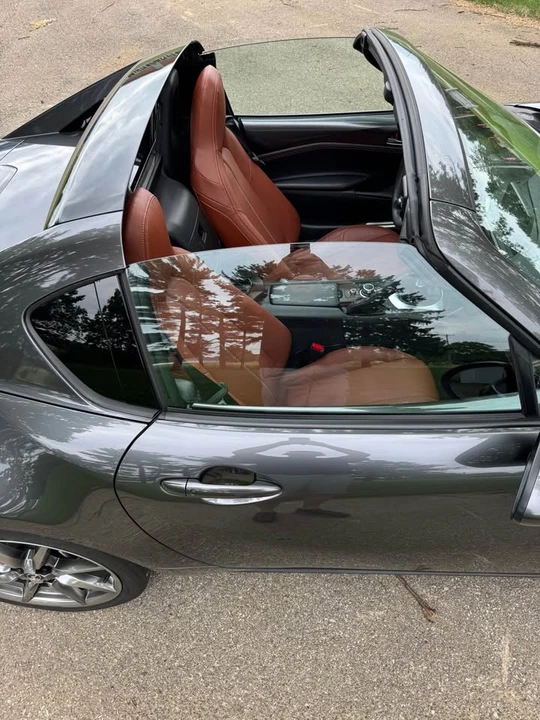 2023 Mazda ND MX-5 Miata - Image 15 of 18