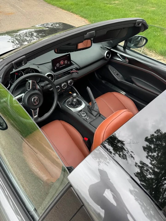 2023 Mazda ND MX-5 Miata - Image 16 of 18