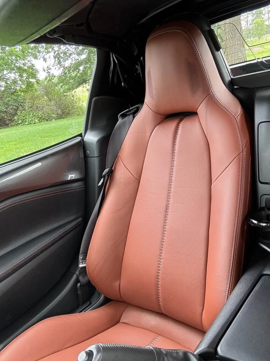 2023 Mazda ND MX-5 Miata - Image 10 of 18