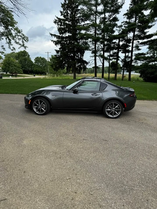 2023 Mazda ND MX-5 Miata - Image 7 of 18