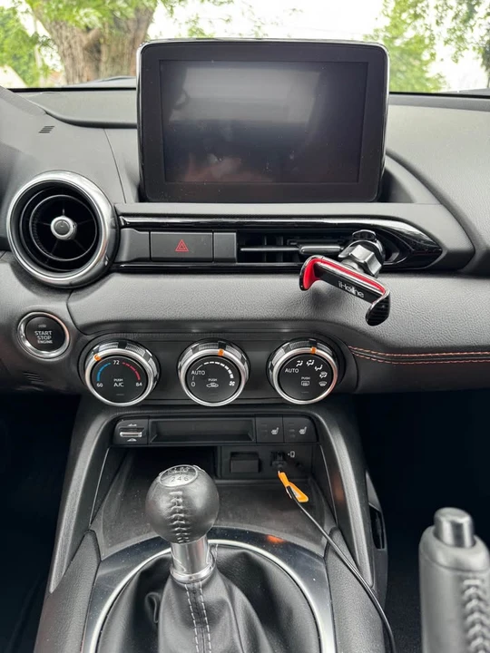 2023 Mazda ND MX-5 Miata - Image 11 of 18