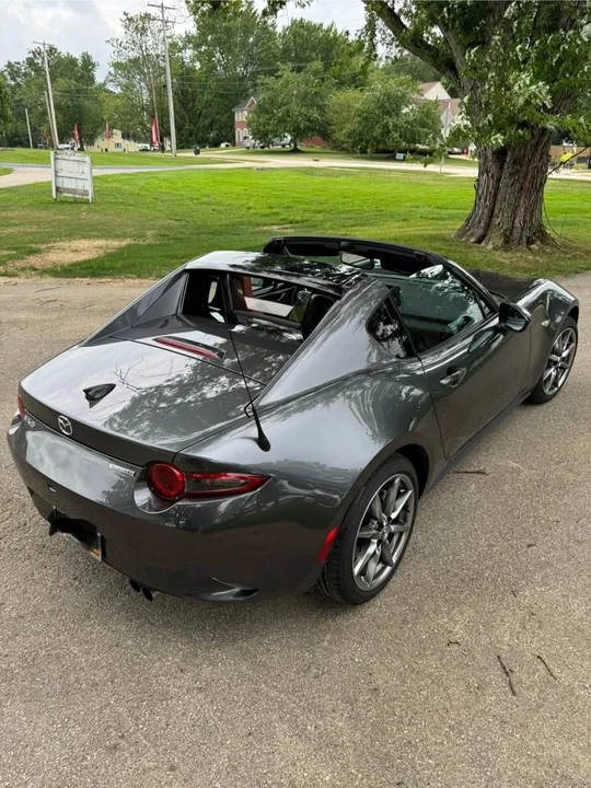 2023 Mazda ND MX-5 Miata - Image 13 of 18