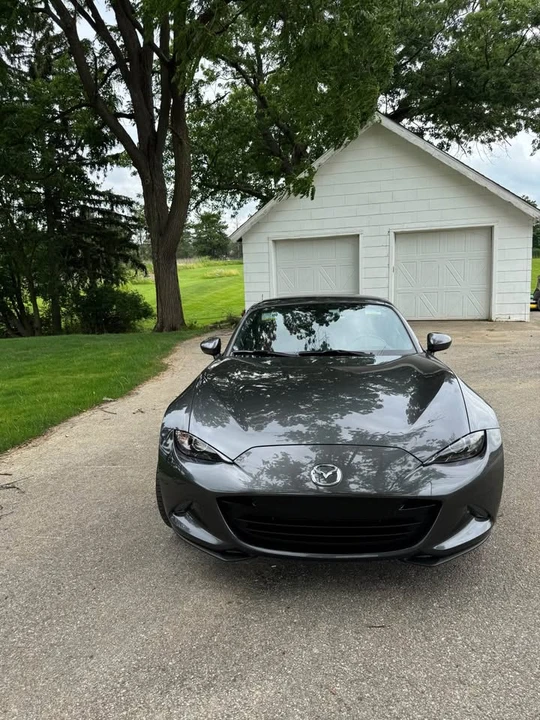 2023 Mazda ND MX-5 Miata - Image 2 of 18