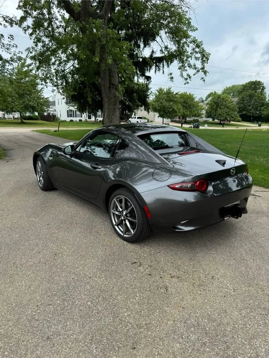 2023 Mazda ND MX-5 Miata - Image 6 of 18