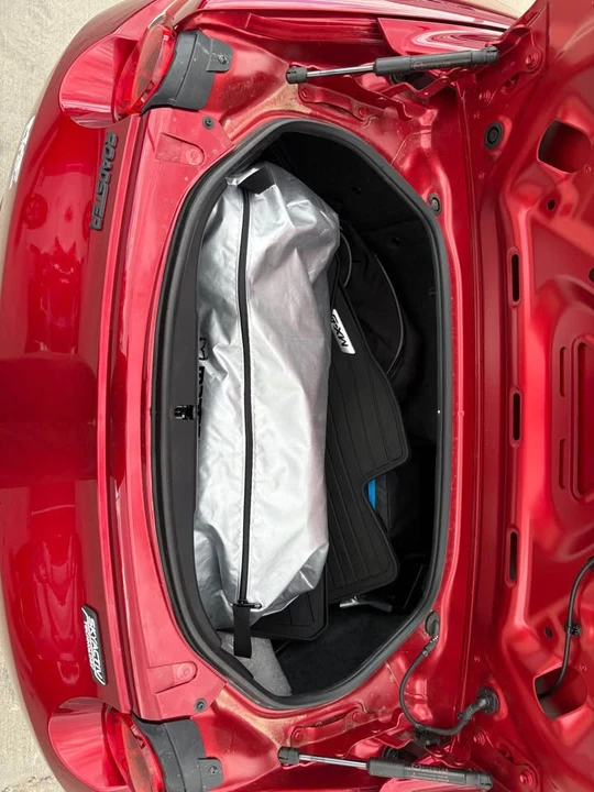 2023 Mazda ND MX-5 Miata - Image 17 of 20