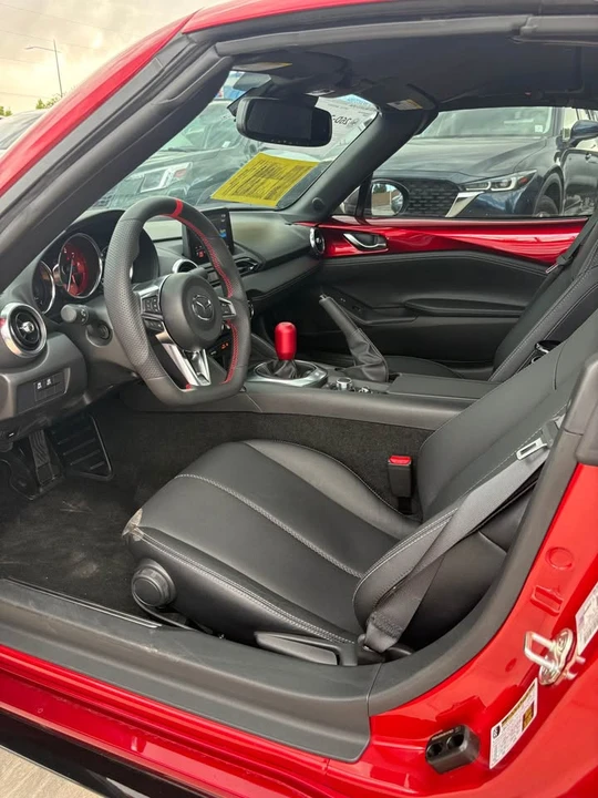2023 Mazda ND MX-5 Miata - Image 9 of 20