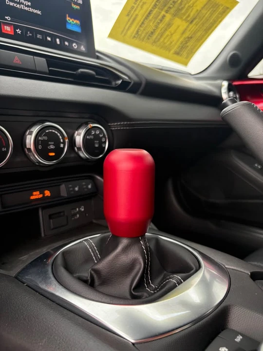 2023 Mazda ND MX-5 Miata - Image 12 of 20