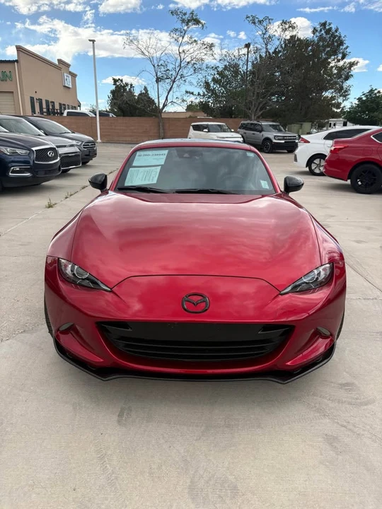 2023 Mazda ND MX-5 Miata - Image 2 of 20