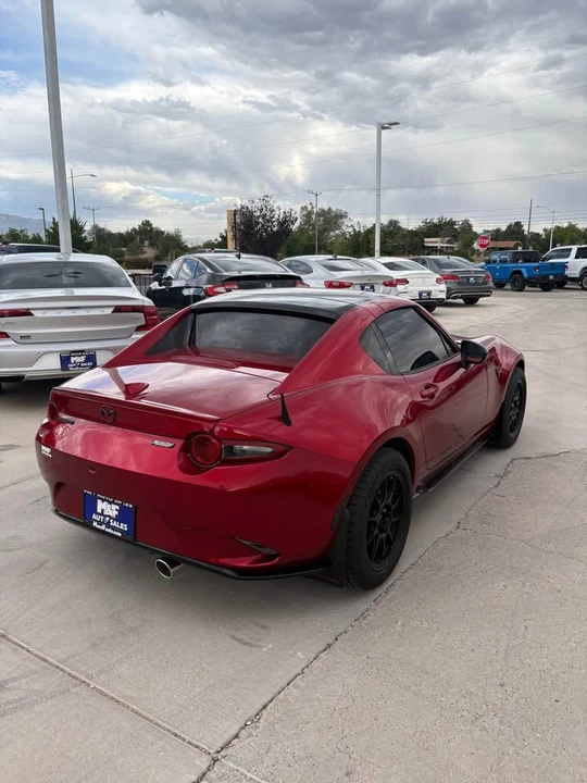 2023 Mazda ND MX-5 Miata - Image 5 of 20