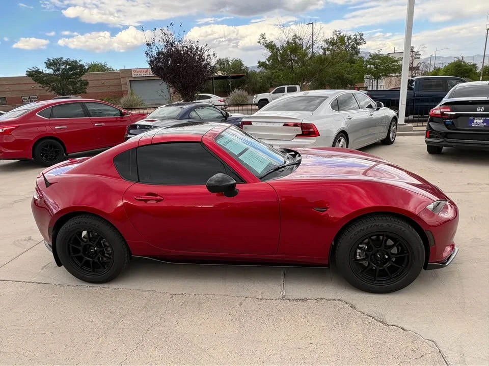 2023 Mazda ND MX-5 Miata - Image 4 of 20