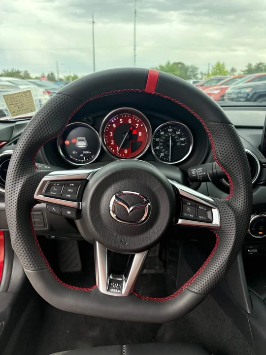 2023 Mazda ND MX-5 Miata - Image 10 of 20