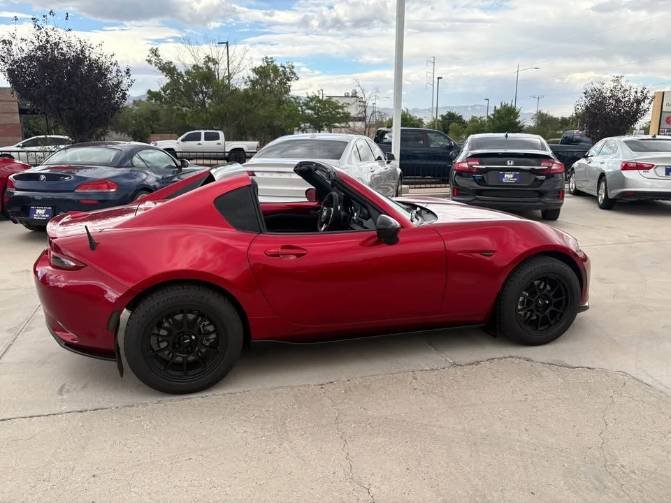 2023 Mazda ND MX-5 Miata - Image 15 of 20